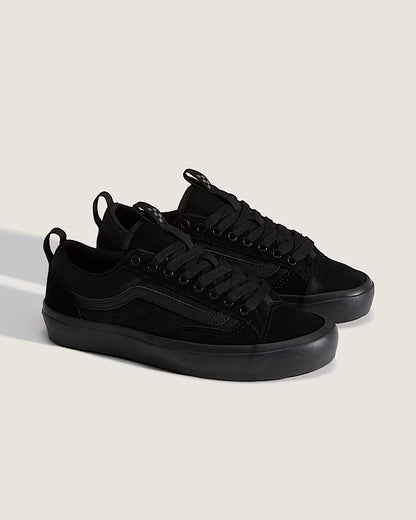TÊNIS VANS SKATE OLD SKOOL 36+ BLACKOUT