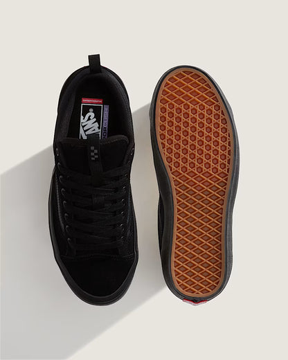 TÊNIS VANS SKATE OLD SKOOL 36+ BLACKOUT