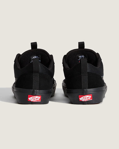 TÊNIS VANS SKATE OLD SKOOL 36+ BLACKOUT