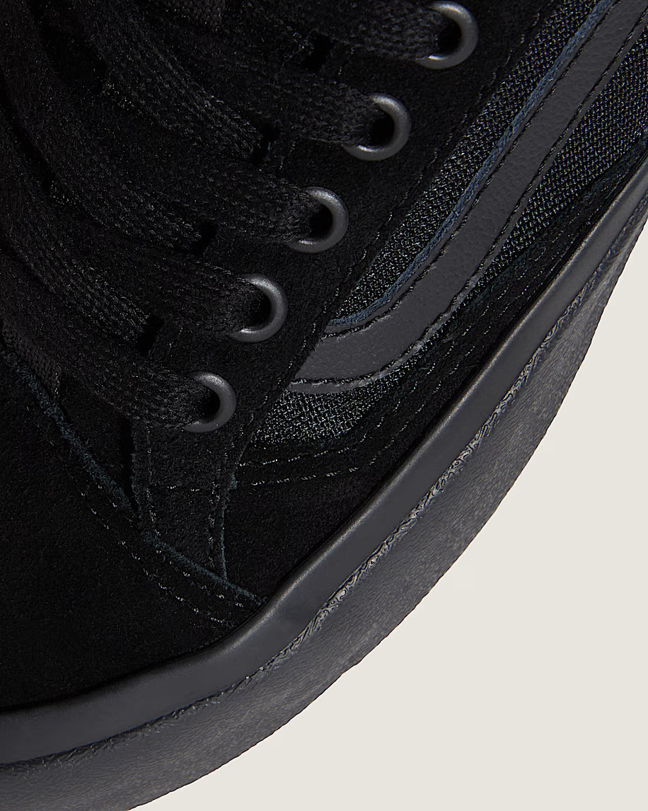 TÊNIS VANS SKATE OLD SKOOL 36+ BLACKOUT