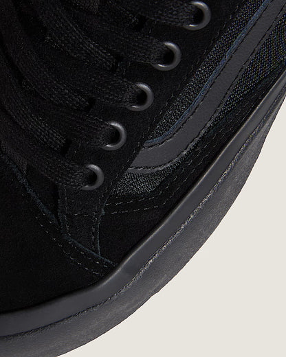 TÊNIS VANS SKATE OLD SKOOL 36+ BLACKOUT