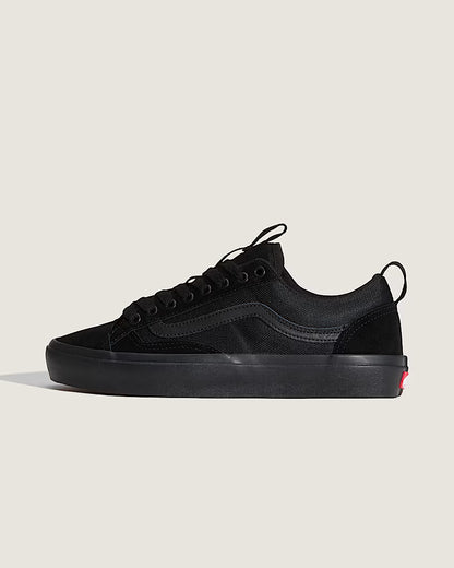 TÊNIS VANS SKATE OLD SKOOL 36+ BLACKOUT
