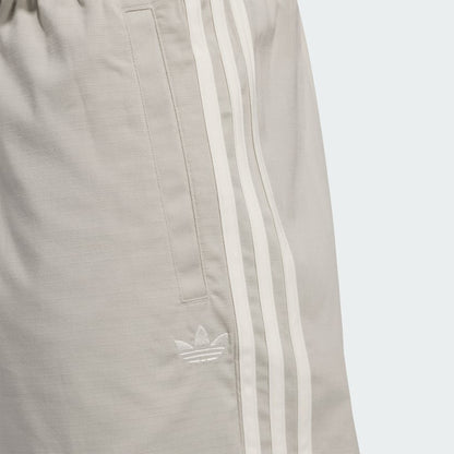 CALÇA ADIDAS SKT SUPERFIRE BEGE