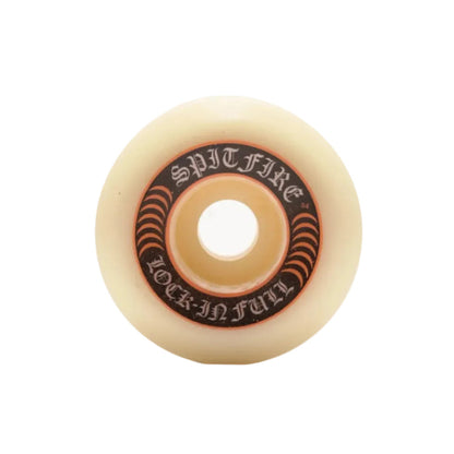 RODA SPITFIRE F4 LOCK IN FULL CONICAL 99 54MM