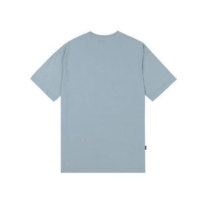 CAMISETA DISTURB D RIDIN BLUE