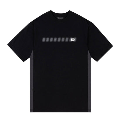 CAMISETA DISTURB TRAINING BLACK