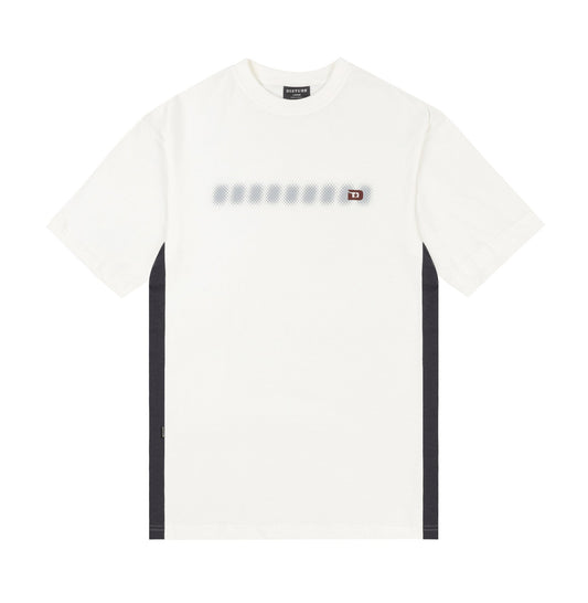 CAMISETA DISTURB TRAINING OFF WHITE