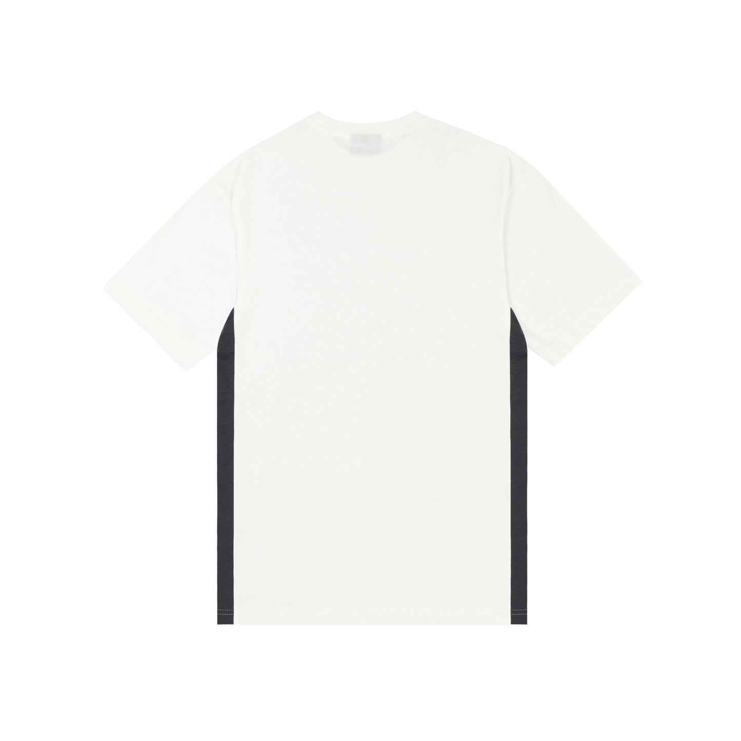 CAMISETA DISTURB TRAINING OFF WHITE