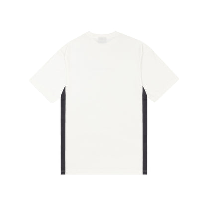 CAMISETA DISTURB TRAINING OFF WHITE
