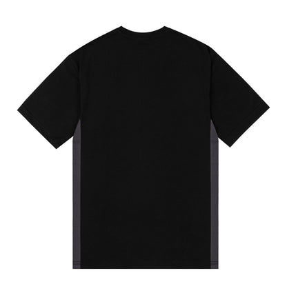 CAMISETA DISTURB TRAINING BLACK