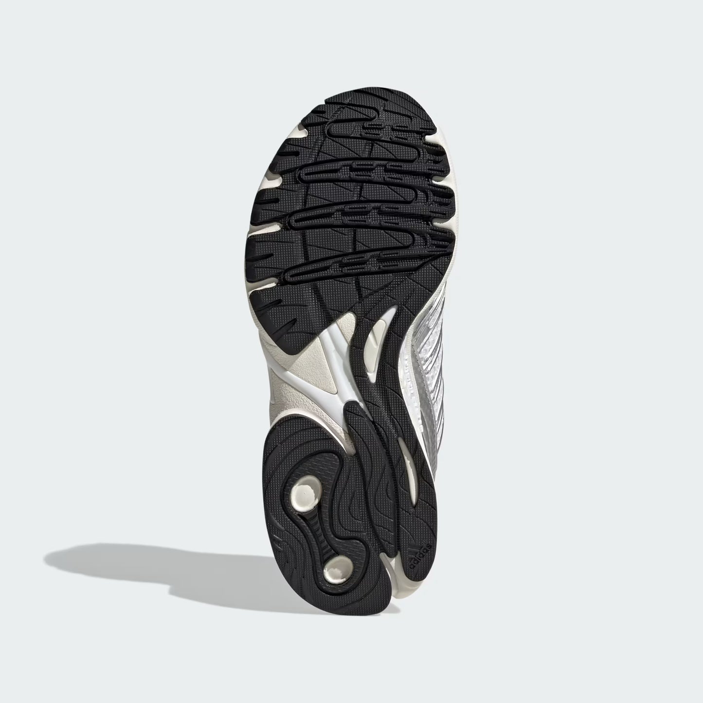 TÊNIS ADIDAS ADISTAR CONTROL 3 CLOUD WHITE/SILVER METALIC
