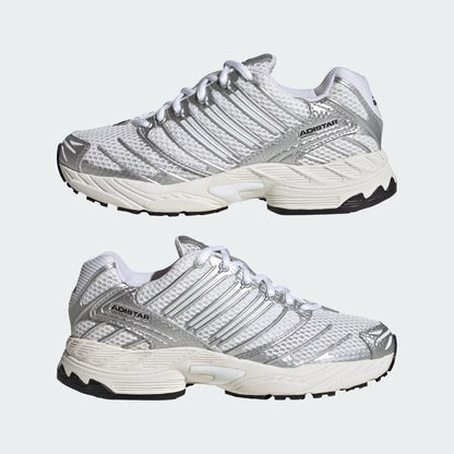 TÊNIS ADIDAS ADISTAR CONTROL 3 CLOUD WHITE/SILVER METALIC