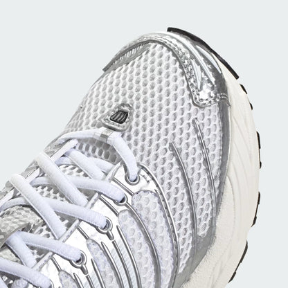 TÊNIS ADIDAS ADISTAR CONTROL 3 CLOUD WHITE/SILVER METALIC