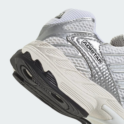 TÊNIS ADIDAS ADISTAR CONTROL 3 CLOUD WHITE/SILVER METALIC