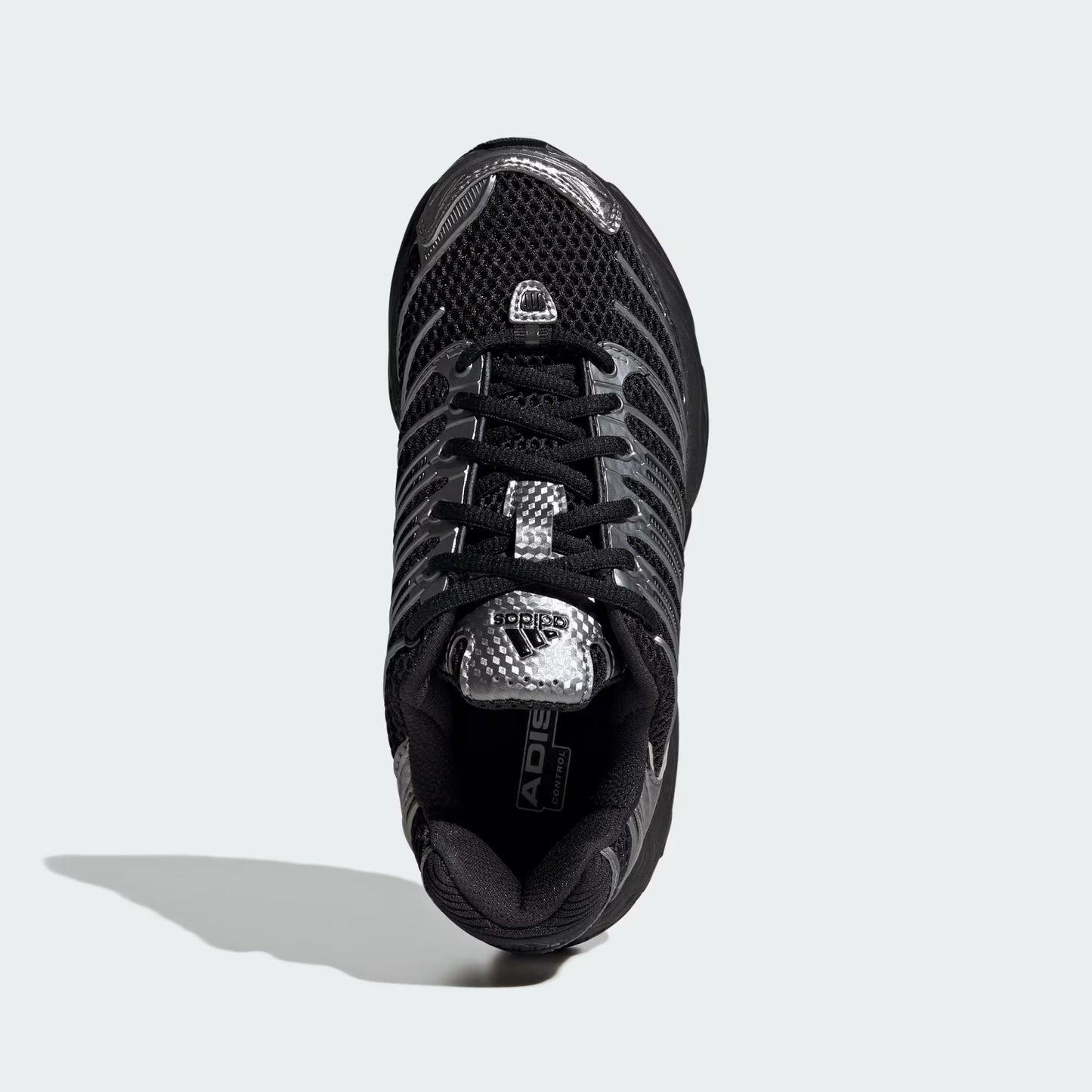 TÊNIS ADIDAS ADISTAR CONTROL 3 CORE BLACK