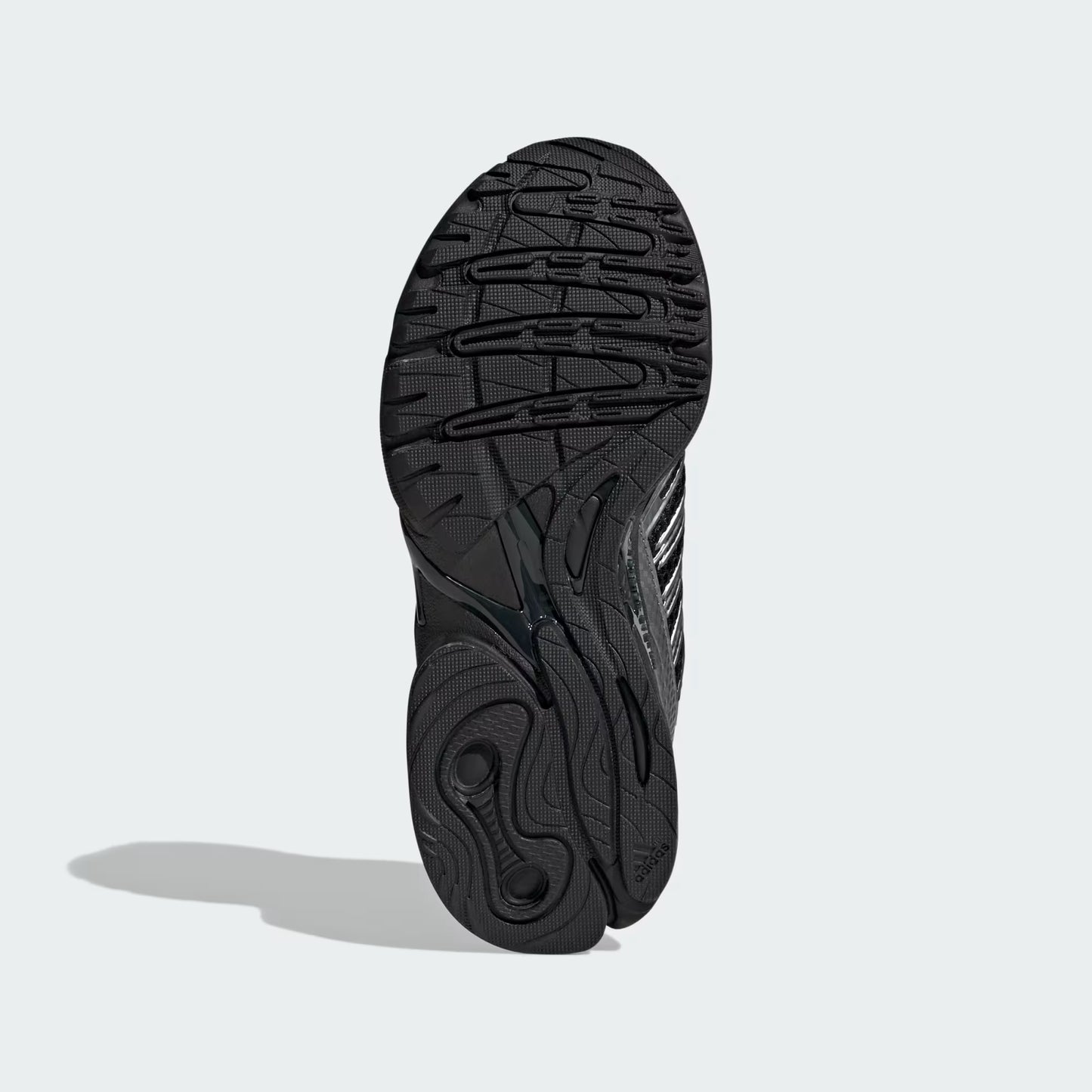 TÊNIS ADIDAS ADISTAR CONTROL 3 CORE BLACK