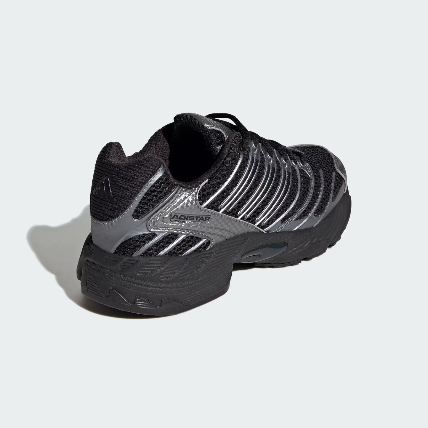 TÊNIS ADIDAS ADISTAR CONTROL 3 CORE BLACK