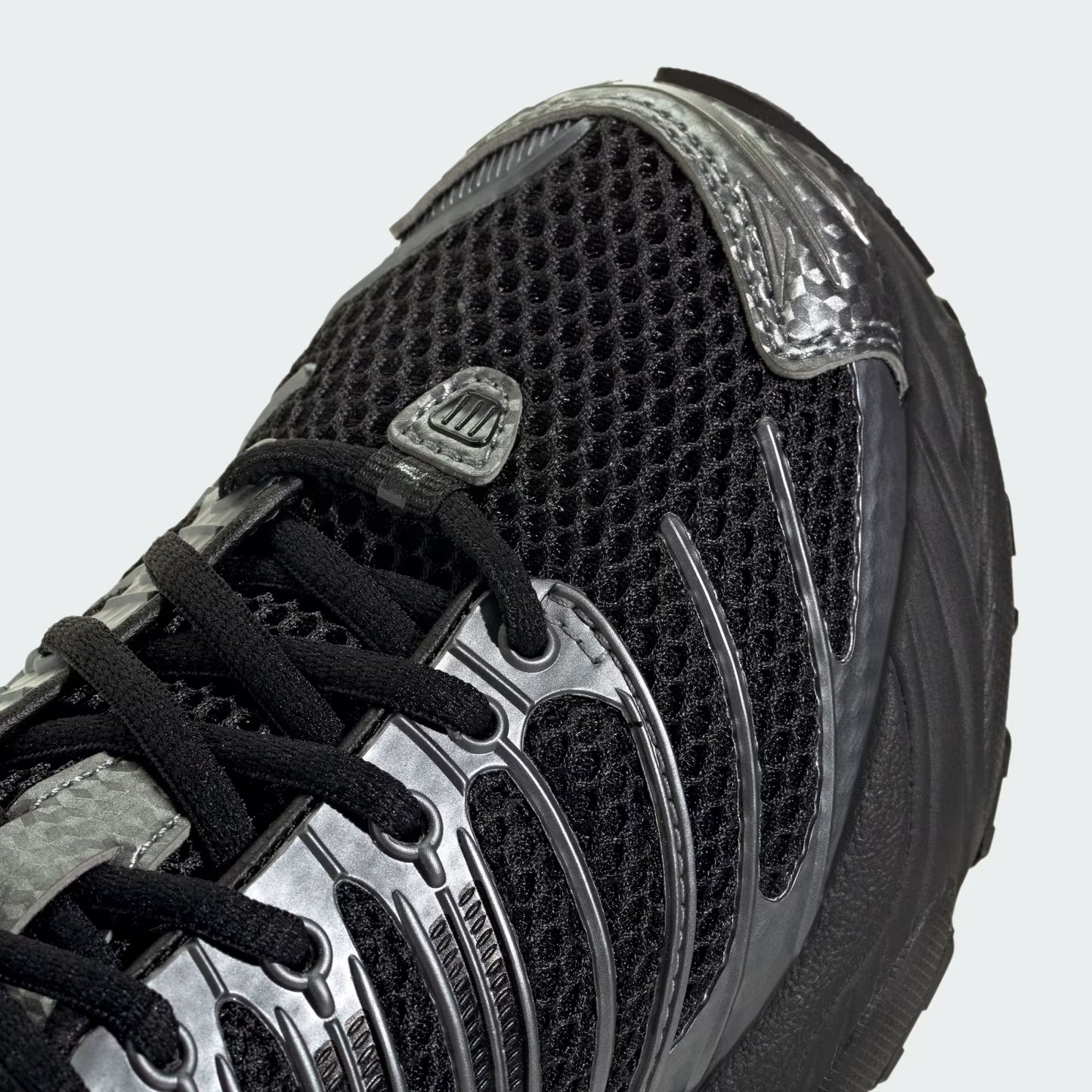 TÊNIS ADIDAS ADISTAR CONTROL 3 CORE BLACK