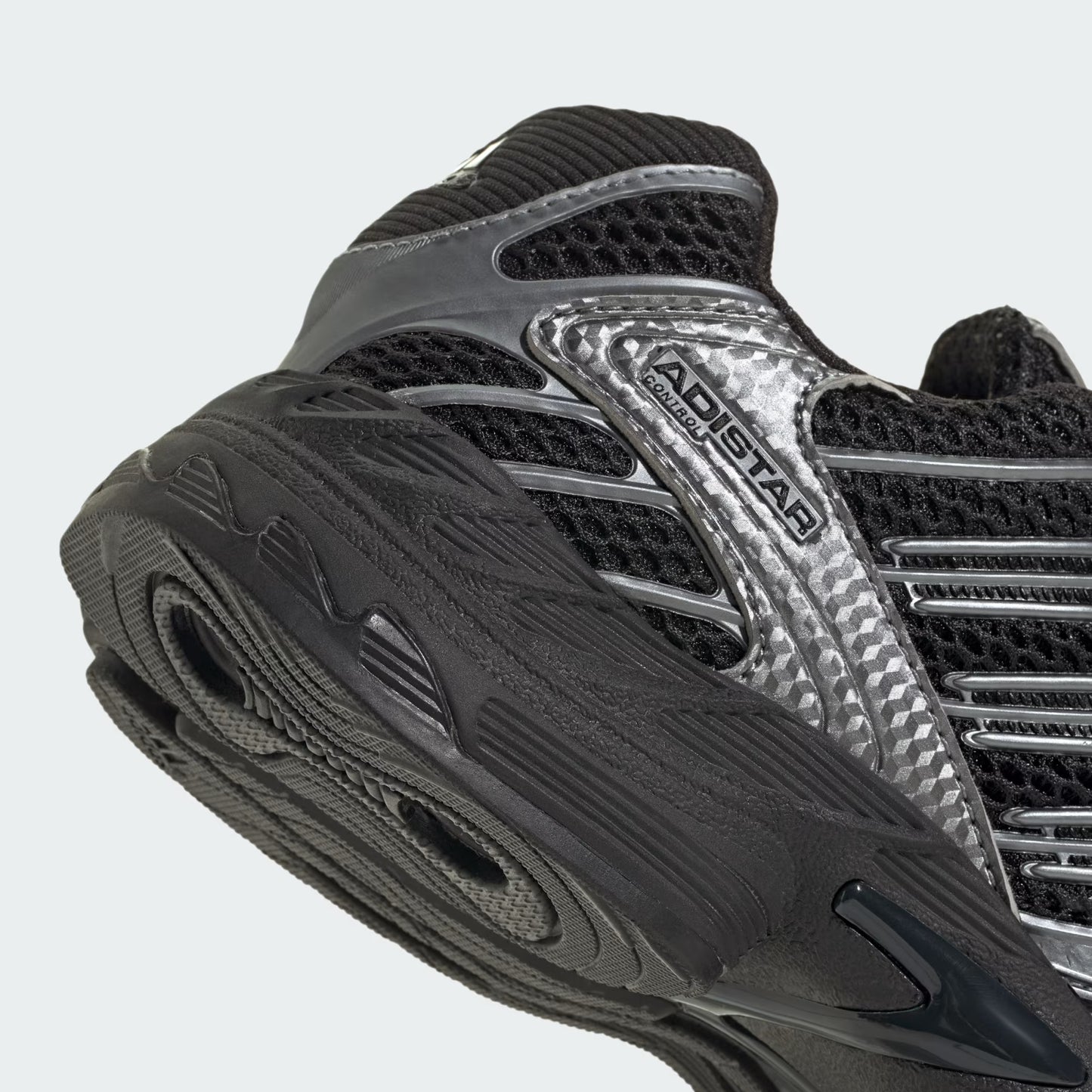 TÊNIS ADIDAS ADISTAR CONTROL 3 CORE BLACK