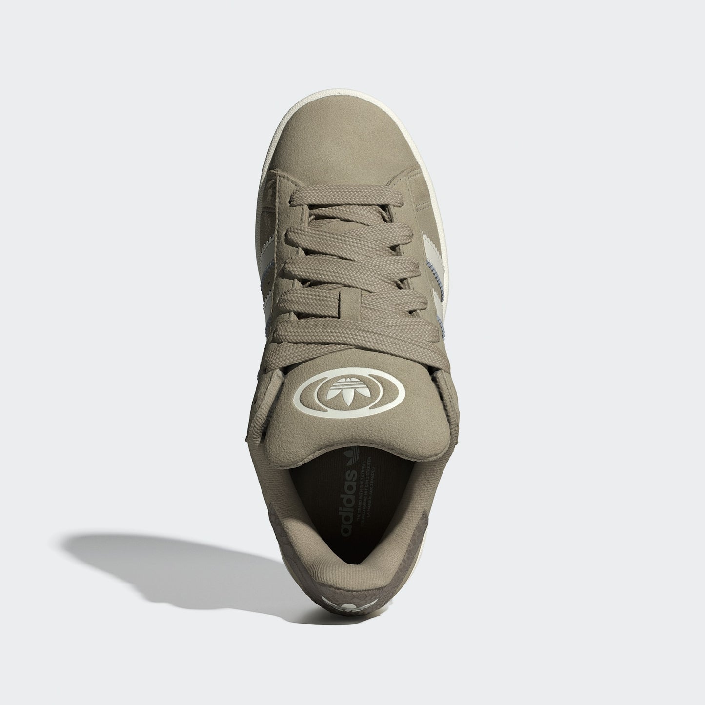 TÊNIS ADIDAS CAMPUS 00S WOCA /OFFWHITE