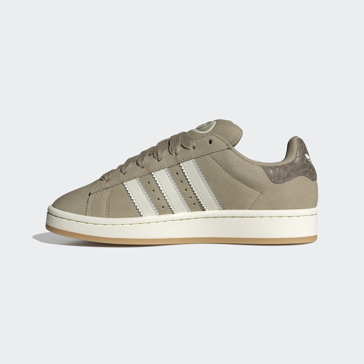 TÊNIS ADIDAS CAMPUS 00S WOCA /OFFWHITE