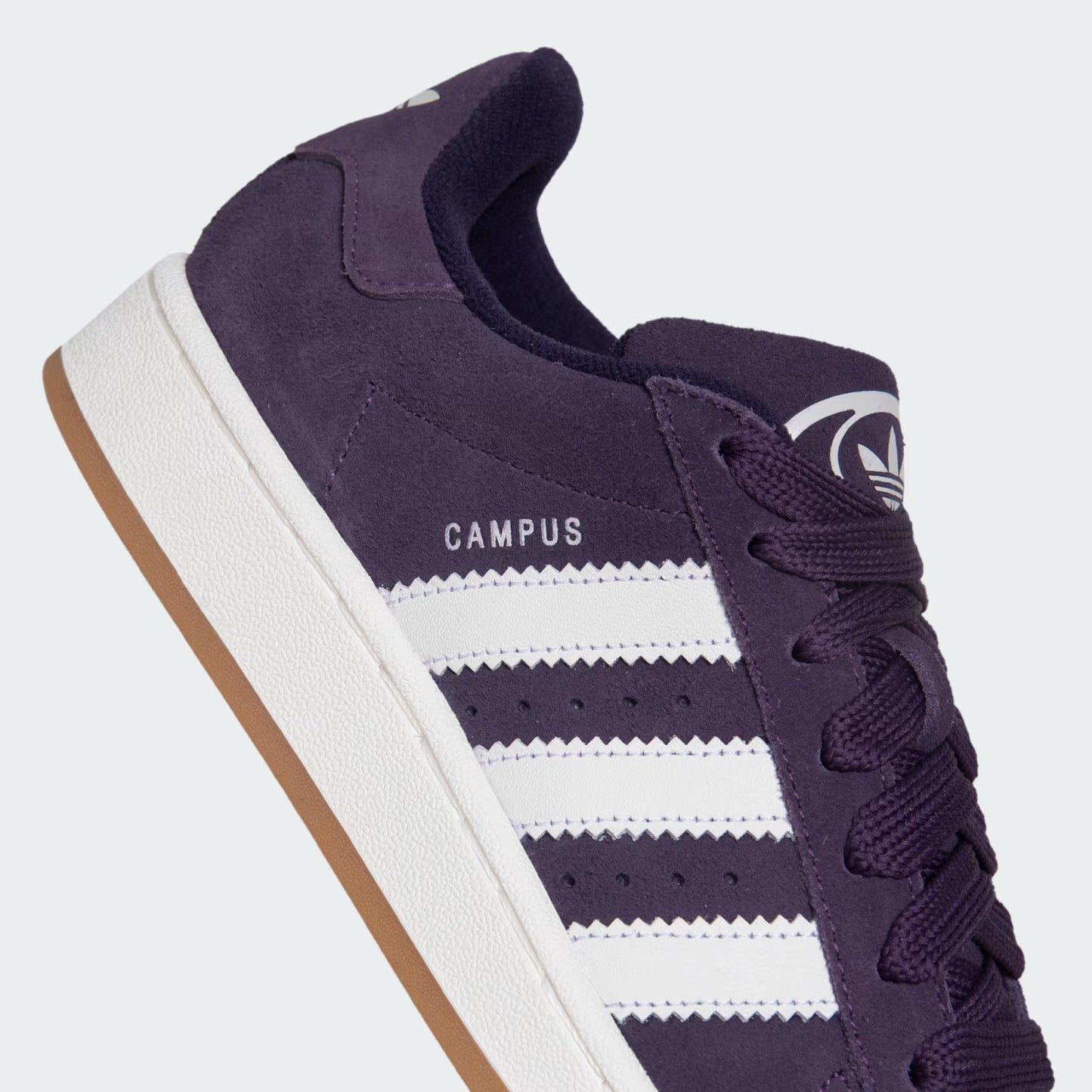TÊNIS ADIDAS CAMPUS 00S W AURORA PLUM