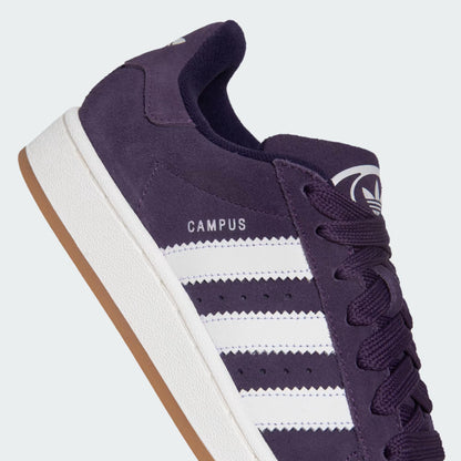 TÊNIS ADIDAS CAMPUS 00S W AURORA PLUM