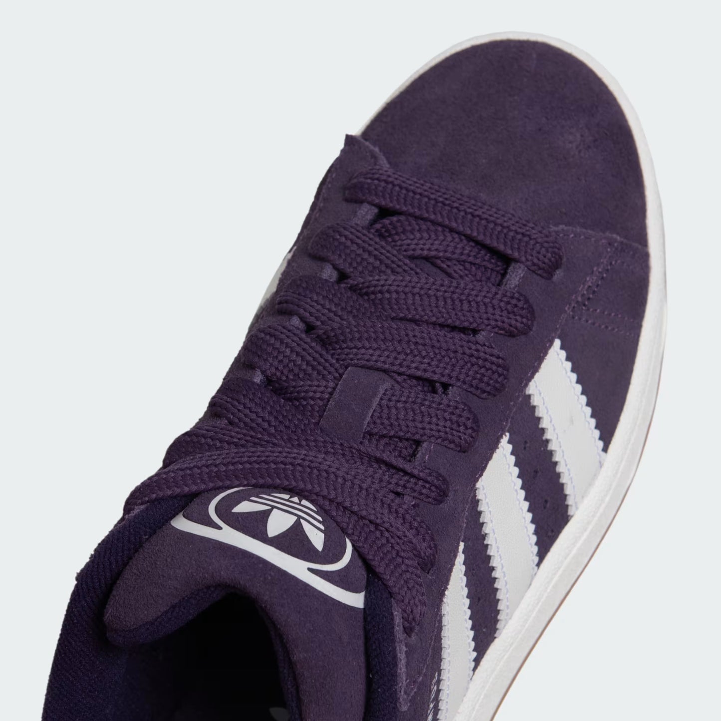 TÊNIS ADIDAS CAMPUS 00S W AURORA PLUM