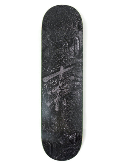 SHAPE TROPICALIENTS TS LOGO BLACK ROCK