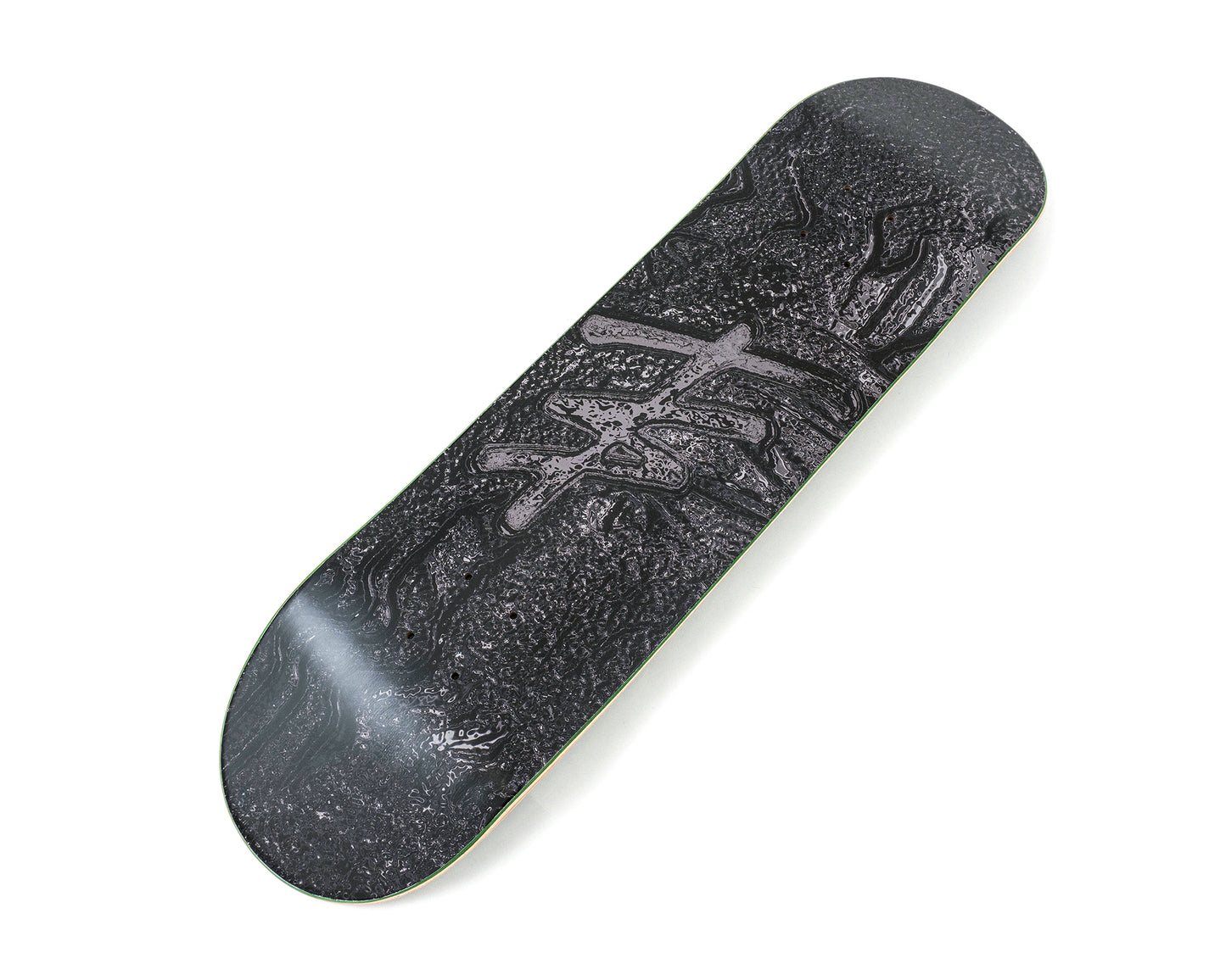 SHAPE TROPICALIENTS TS LOGO BLACK ROCK