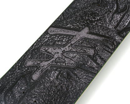 SHAPE TROPICALIENTS TS LOGO BLACK ROCK