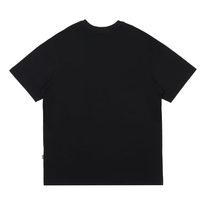CAMISETA HIGH CHAMPION BLACK