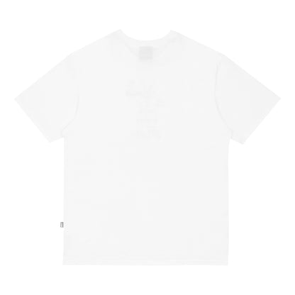 CAMISETA HIGH CHAMPION WHITE
