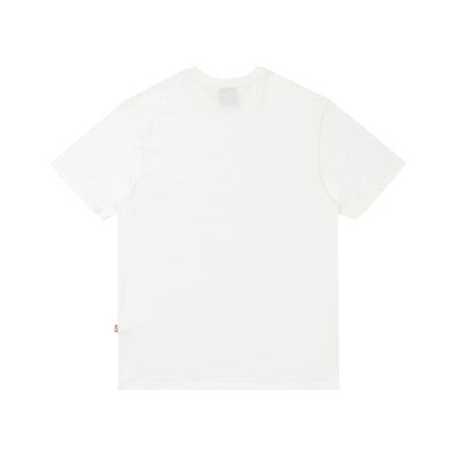 CAMISETA HIGH CLIP WHITE
