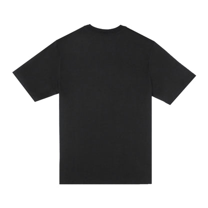 CAMISETA HIGH DUMMY BLACK