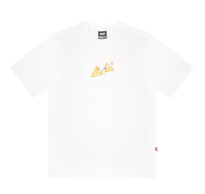 CAMISETA HIGH FORTUNE WHITE