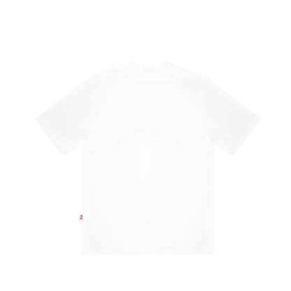 CAMISETA HIGH FORTUNE WHITE