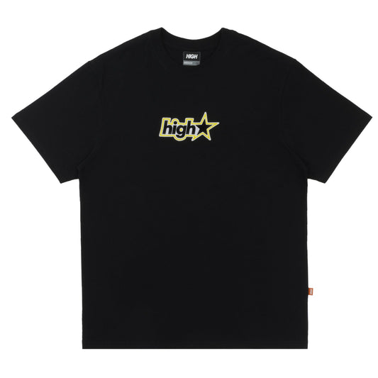 CAMISETA HIGH HIGHSTAR BLACK