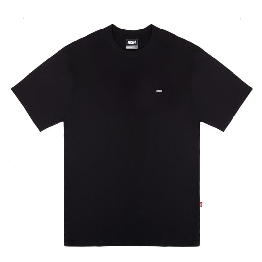CAMISETA HIGH ICEBERG BLACK