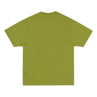 CAMISETA HIGH LOGO SWAMP