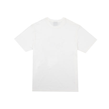 CAMISETA HIGH MOLECULES WHITE