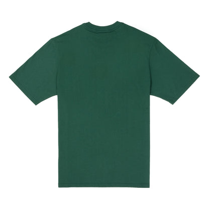 CAMISETA HIGH PIPE GREEN