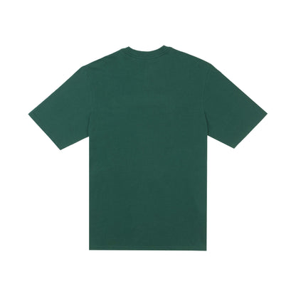 CAMISETA HIGH PLAYGROUND GREEN