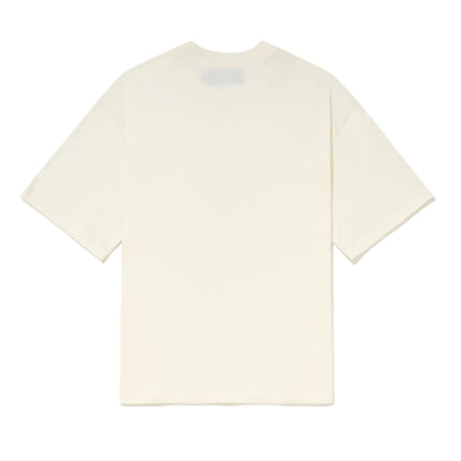 CAMISETA QC FOR HIGH OFF WHITE