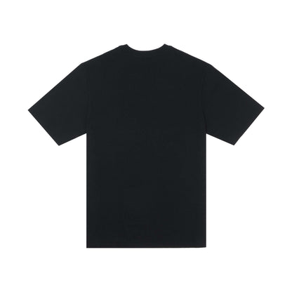 CAMISETA HIGH SAFE BLACK