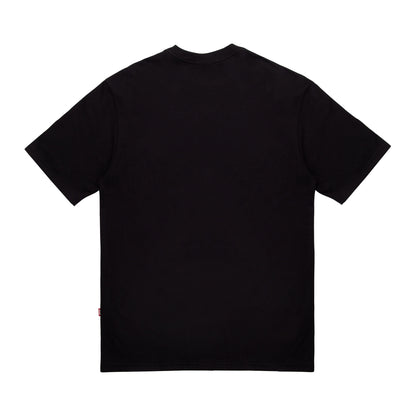 CAMISETA HIGH SHOCK BLACK