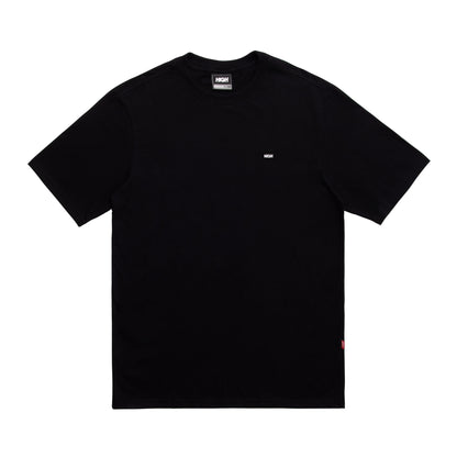CAMISETA HIGH SPAGHETTI BLACK