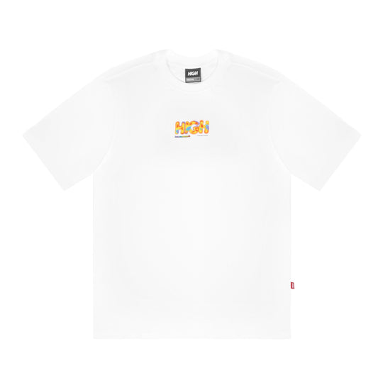 CAMISETA HIGH THERMAL WHITE