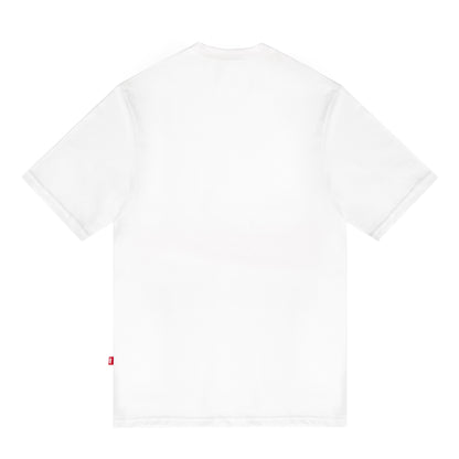CAMISETA HIGH VENOM WHITE