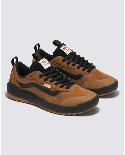 TÊNIS VANS ULTRARANGE EXO GLAZED GINGER